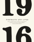 Image for 1916 Portraits and Lives
