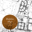 Image for Dublin 1847: City of the Ordnance Survey
