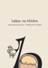 Image for Codices Hibernenses Eximii I: Lebor na hUidre : 1