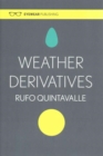 Image for Weather Derivatives