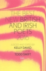Image for The Best of British and Irish Poets