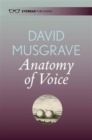 Image for Anatomy of voice