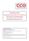 Image for South Africa 2010: Leveraging Nation Brand Benefits from the FIFA World Cup