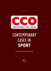 Image for Contemporary cases in sport