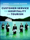 Image for Customer Service in Tourism and Hospitality