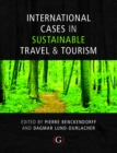 Image for International cases in sustainable travel & tourism