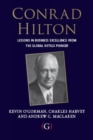 Image for Conrad Hilton  : entrepreneurship, innovation and the making of the global hotel industry