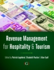 Image for Revenue management for hospitality and tourism