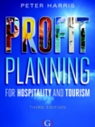 Image for Profit planning: for hospitality and tourism