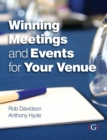 Image for Winning meetings and events for your venue