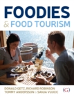 Image for Foodies and food tourism