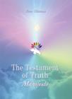 Image for Testament of Truth - Manifesto