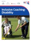 Image for Inclusive Coaching: Disability