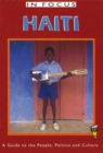 Image for Haiti: a guide to the people, politics and culture