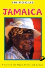 Image for Jamaica: a guide to the people, politics and culture