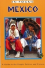 Image for Mexico: a guide to the people, politics and culture