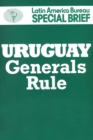 Image for Uruguay: generals rule