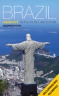 Image for Brazil Inside Out 2nd Edition