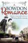 Image for A Bowdon Romance