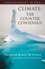 Image for Climate: the Counter Consensus