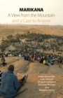 Image for Marikana  : a view from the mountain and a case to answer