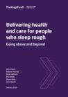 Image for Delivering Better Services for People with Long-term Conditions