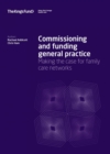 Image for Commissioning and funding general practice