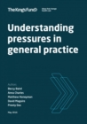 Image for Understanding Pressures in General Practice