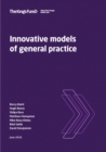 Image for Innovative models of general practice