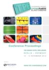 Image for TPE 2012 Conference Proceedings