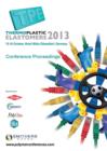 Image for TPE 2013 Conference Proceedings