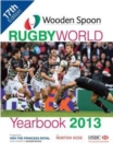 Image for Wooden Spoon rugby world yearbook 2013