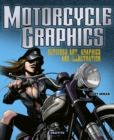 Image for Motorcycle graphics  : outsider art, graphics and illustration