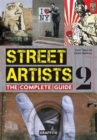 Image for Street artists 2  : the complete guide
