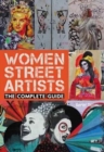 Image for Women Street Artists: The Complete Guide