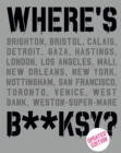 Image for WHERE&#39;S BANKSY? : UPDATED EDITION