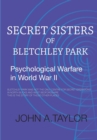 Image for Secret Sisters of Bletchley Park