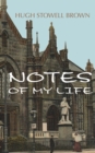Image for Notes of my Life