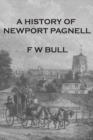 Image for A History of Newport Pagnell