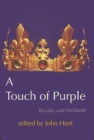 Image for A Touch of Purple