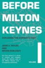 Image for Before Milton Keynes : Exploring the District&#39;s Past