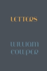 Image for Letters of William Cowper
