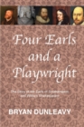 Image for Four Earls and a Playwright