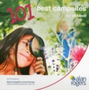 Image for Alan Rogers - 101 Best Campsites for Children 2013