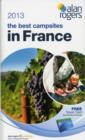 Image for The best campsites in France 2013