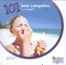 Image for 101 Best Campsites by the Beach 2014