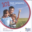 Image for 101 best campsites for children