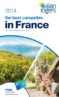 Image for Alan Rogers - The Best Campsites in France 2014