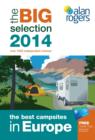 Image for Alan Rogers - The Best Campsites in Europe 2014