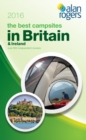 Image for Best Campsites in Britain and Ireland 2016